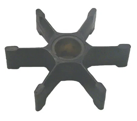 18-3086 – SIERRAMARINE Water Pump Impeller, Use With 18-3286 Impeller Kit And 18-3386 Water Pump Single Fits OMC Ster...